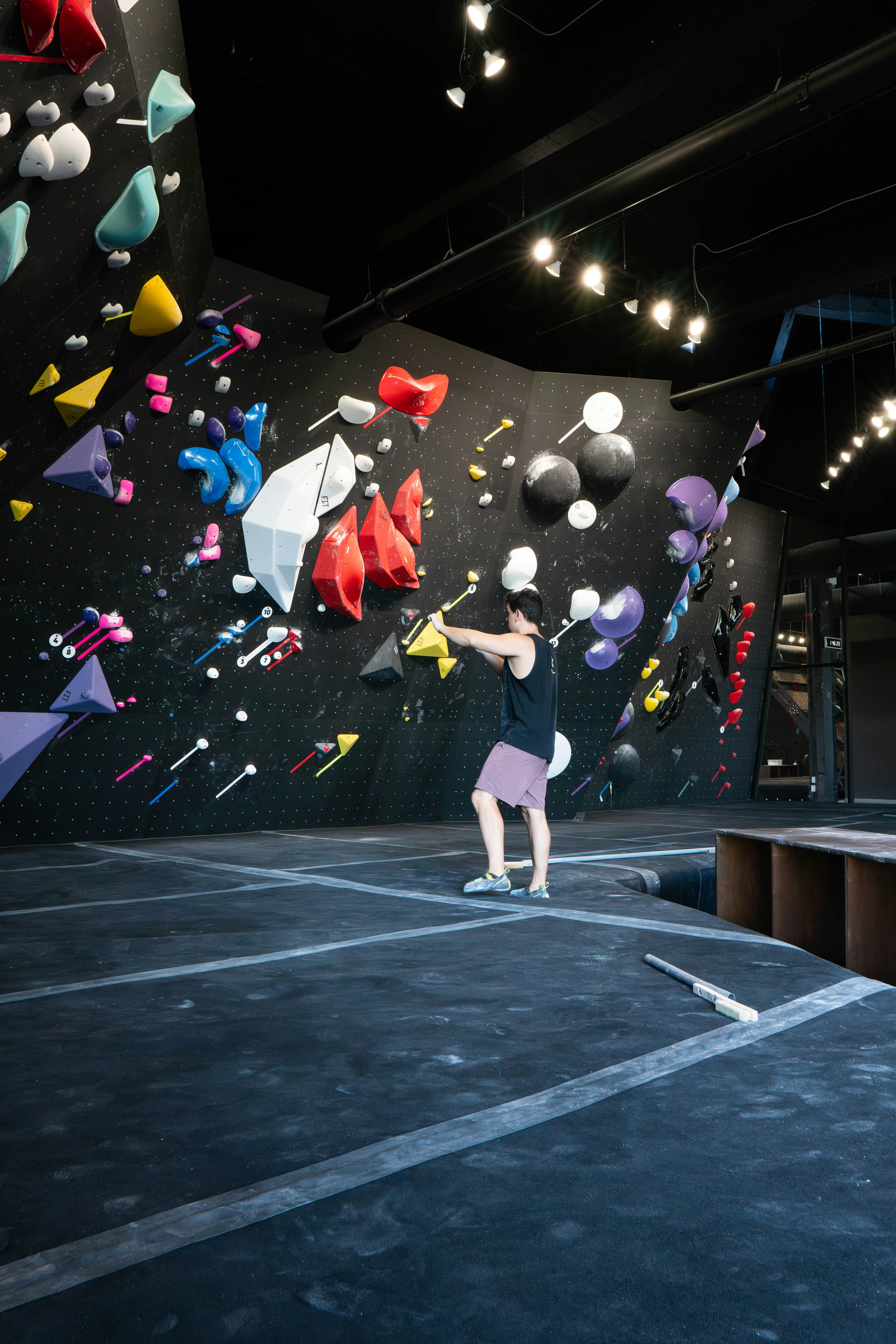 Floor Concept Middle